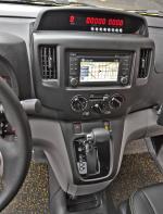 Nissan NV200 Taxi 2014 года
